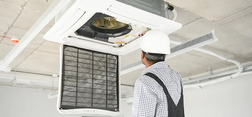 Our Affordable Duct Cleaning Near Me Services in Rose Hill, VA