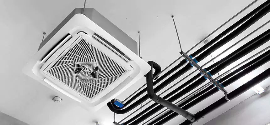 Our Air Duct Deep Cleaning Services in Rose Hill, VA