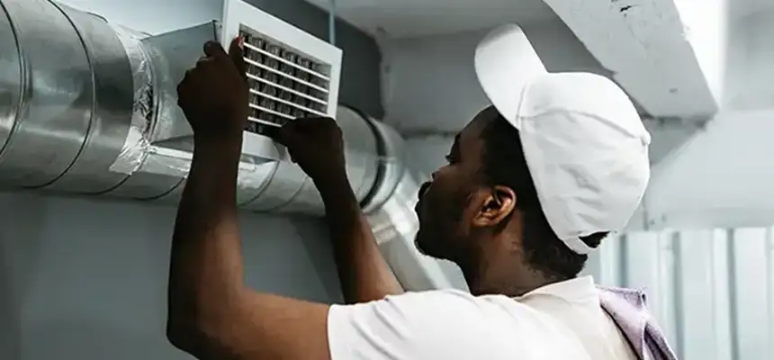 Our Licensed And Insured Cleaners in Rose Hill, VA