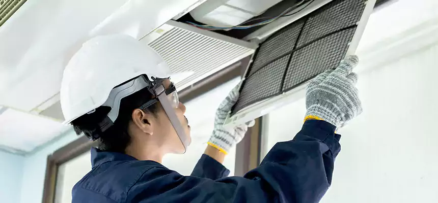 Our Multi-family Home Duct Cleaning Services in Rose Hill, VA