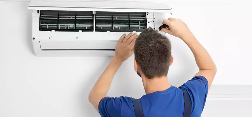 Our Smart Air Conditioning Installation Services in Rose Hill, VA