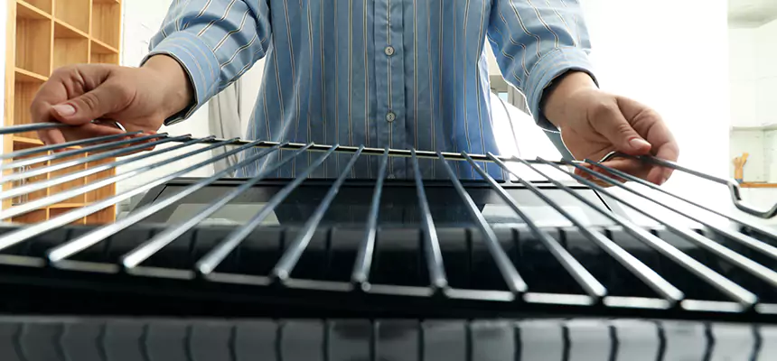 Our Vent Grille Washing Services in Rose Hill, VA