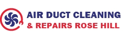 Air Duct Cleaning & Repairs Rose Hill