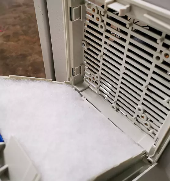 Professional Air Duct Expansion Solutions in Rose Hill, VA