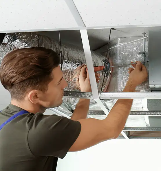 Professional Clogged Dryer Vent Repair in Rose Hill, VA
