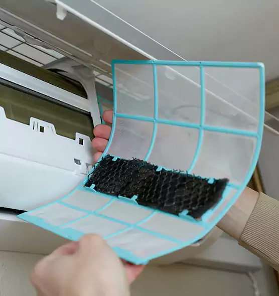 Welcome to Air Duct Cleaning & Repairs Rose Hill — Your Local HEPA Filter Installation Pros in Rose Hill, VA