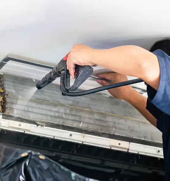 Welcome to Move-in/Move-out Duct Cleaning Services in Rose Hill, VA