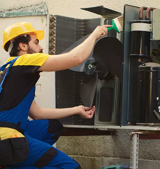 Top-Rated New Room Vent Extension in Rose Hill, VA