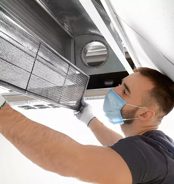 About Remove Smoke Smell From Air Duct in Rose Hill, VA