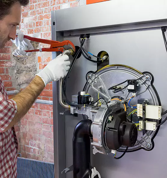 Advanced Repair Dryer Vent Hose in Rose Hill, VA