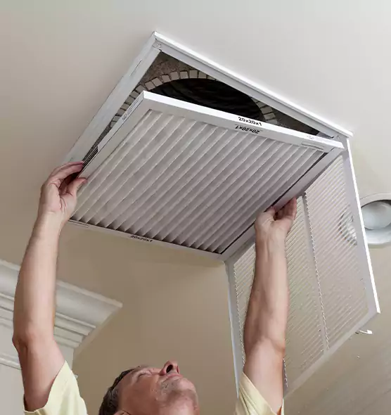 Advanced Residential Vent Cleaning in Rose Hill, VA