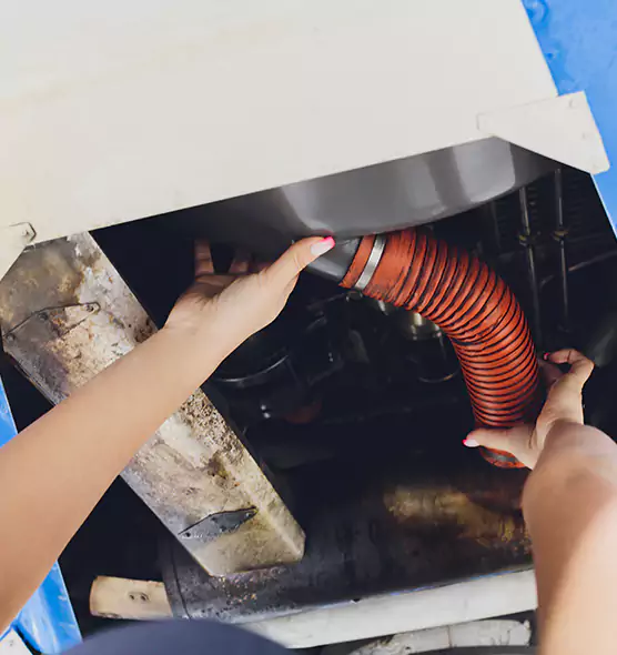 Top-Notch Return Vent Cleaning Service in Rose Hill, VA