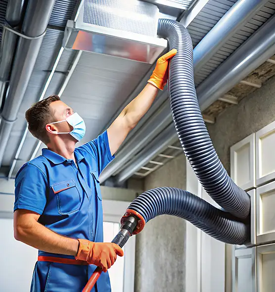 Welcome to Air Duct Cleaning & Repairs Rose Hill — Your Local Roof Dryer Vent Cleaning Specialists in Rose Hill, VA