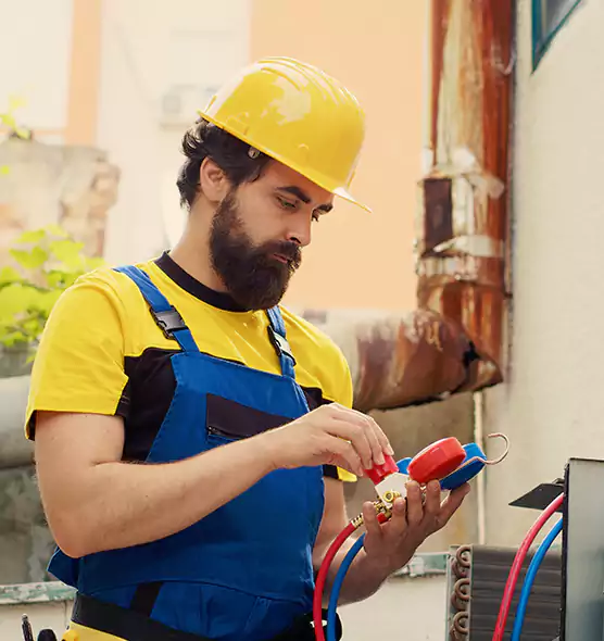 About Smart HVAC Installation in Rose Hill, VA