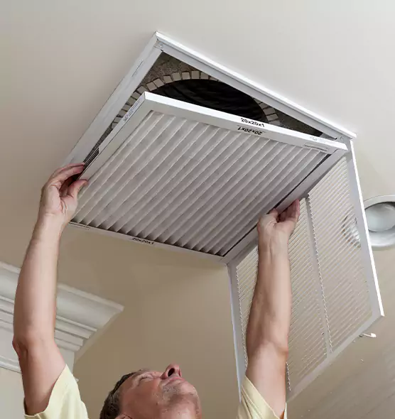 Trusted Vent Shaft Cleaning Expert in Rose Hill, VA
