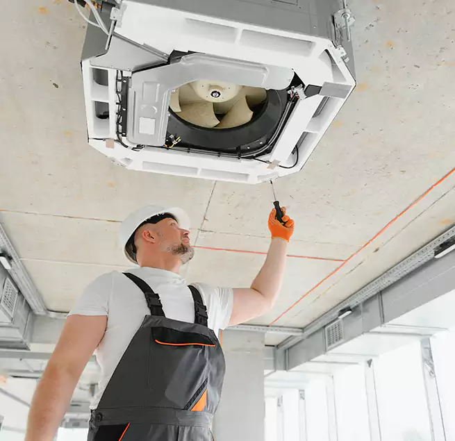 Why Homeowners & Businesses Trust Us in Rose Hill, VA?