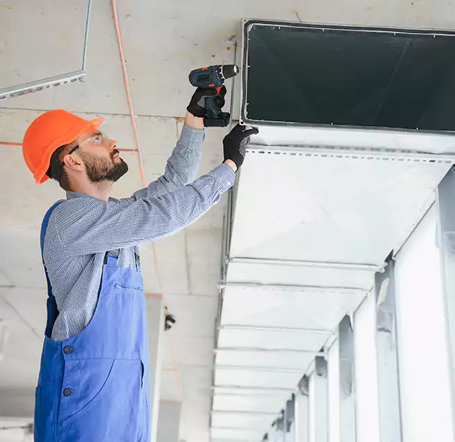 Why Homeowners & Businesses Trust Us in Rose Hill, VA?