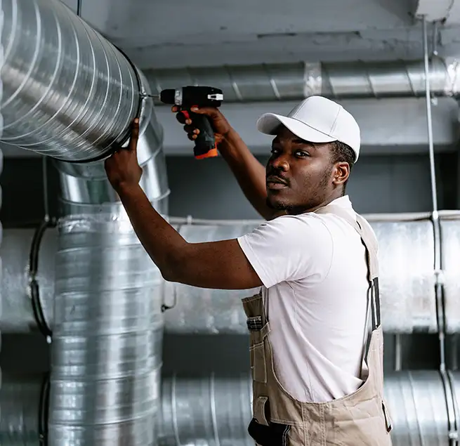 Why Homeowners & Businesses Trust Us Rose Hill, VA