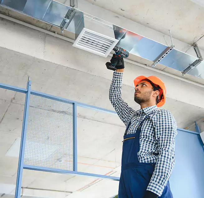 Why Homeowners & Businesses Trust Us in Rose Hill, VA?