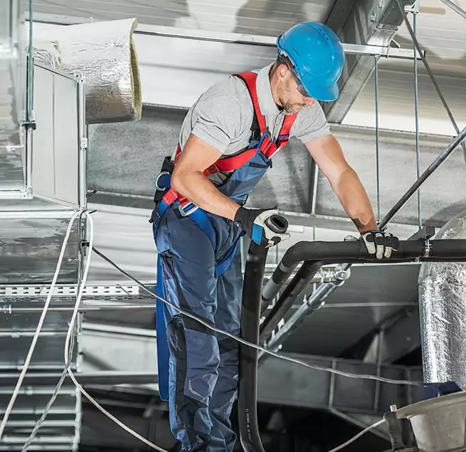 Why Homeowners & Businesses Trust Us in Rose Hill, VA?