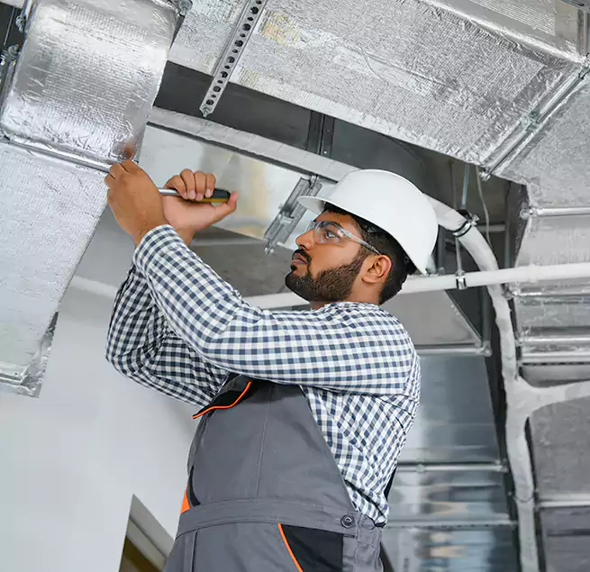 Why Homeowners & Businesses Trust Us Rose Hill, VA