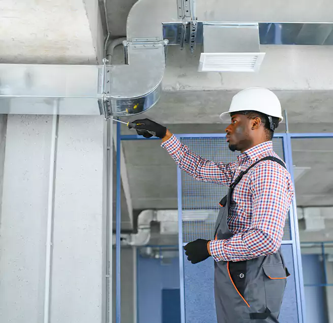 Why Homeowners & Businesses Trust Us Rose Hill, VA