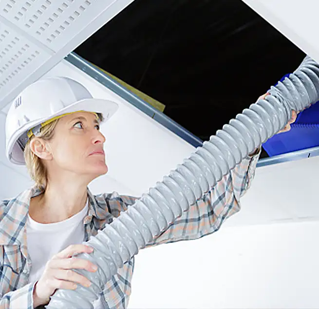 Why Homeowners & Businesses Trust Us Rose Hill, VA