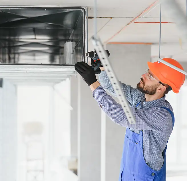 Why Homeowners & Businesses Trust Us in Rose Hill, VA?