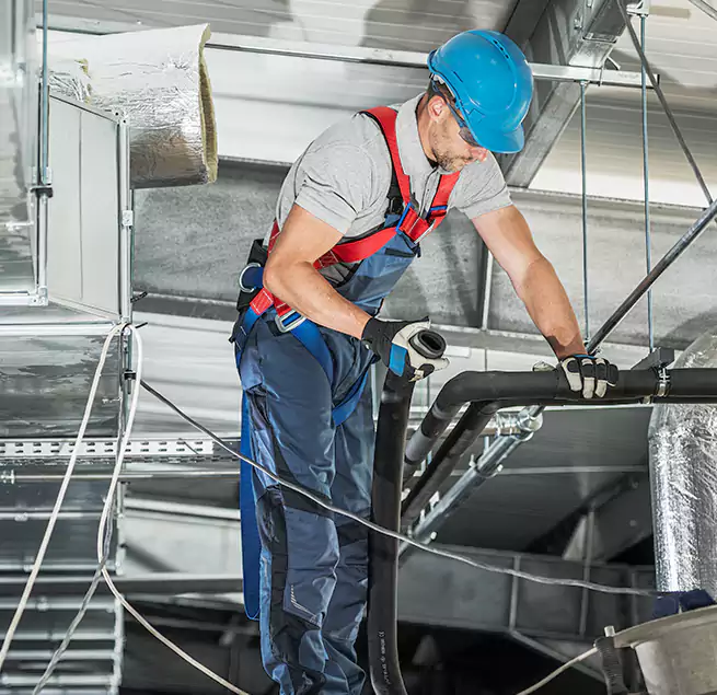 Why Homeowners & Businesses Trust Us in Rose Hill, VA?