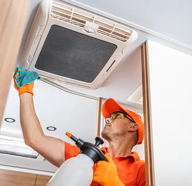 Why Homeowners & Businesses Trust Us in Rose Hill, VA?