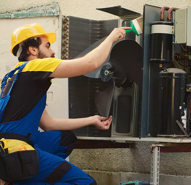 Why Homeowners Businesses Trust Us in Rose Hill, VA?