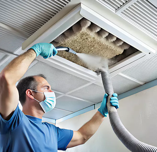  Why Homeowners & Businesses Trust Us Rose Hill, VA?