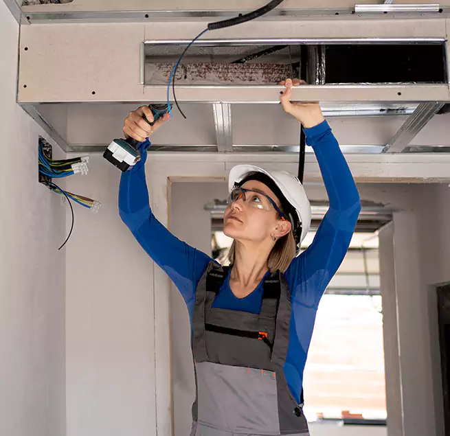 Why Homeowners & Businesses Trust Us in Rose Hill, VA?