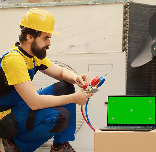 Why Homeowners & Businesses Trust Us in Rose Hill, VA?