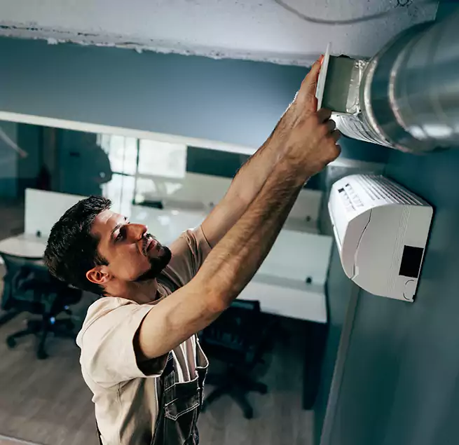 Why Homeowners & Businesses Trust Us in Rose Hill, VA?