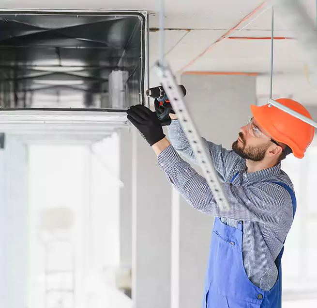 Why Homeowners & Businesses Trust Us in Rose Hill, VA?