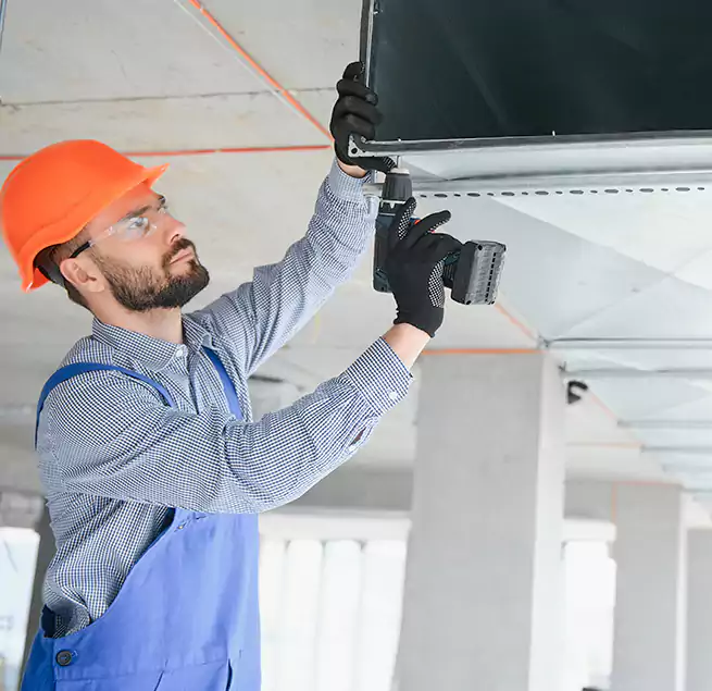 Why Homeowners & Businesses Trust Us in Rose Hill, VA?