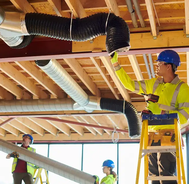 Why Homeowners & Businesses Trust Us in Rose Hill, VA?