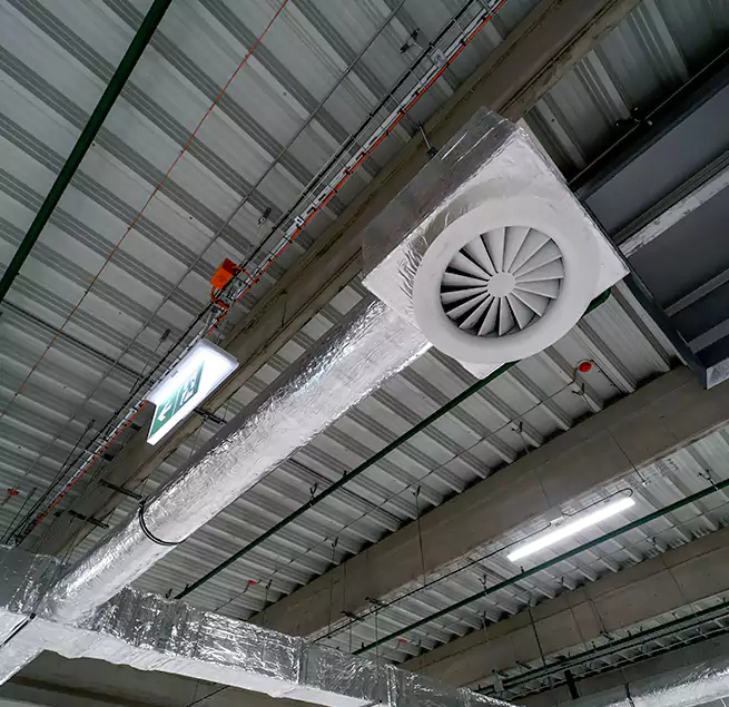 Why Homeowners & Businesses Trust Us in Rose Hill, VA?