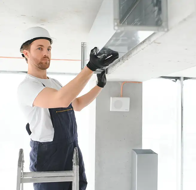 Why Homeowners & Businesses Trust Us in Rose Hill, VA?