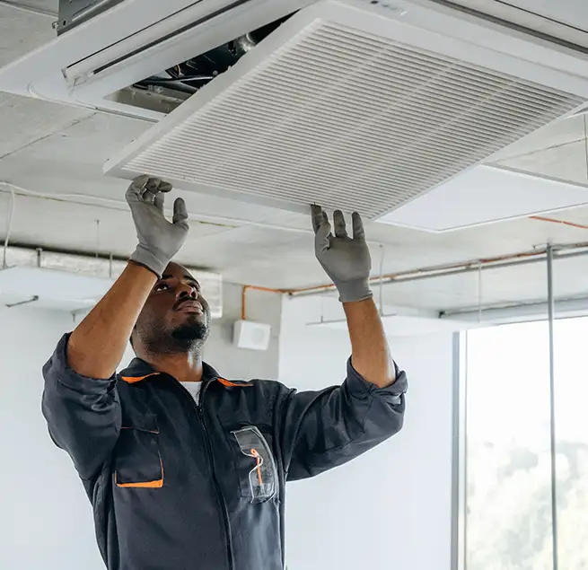 Why Homeowners & Businesses Trust Us in Rose Hill, VA?