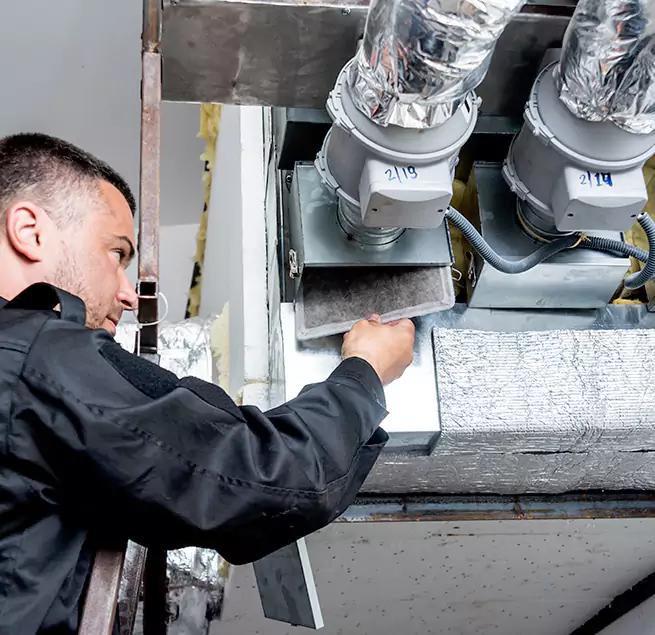 Why Homeowners Businesses Trust Us in Rose Hill, VA?