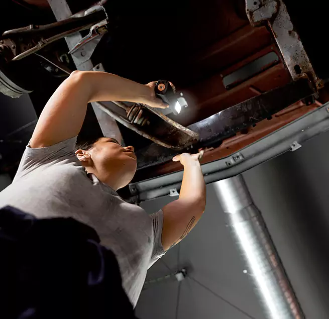 Why Homeowners & Businesses Trust Us Rose Hill, VA