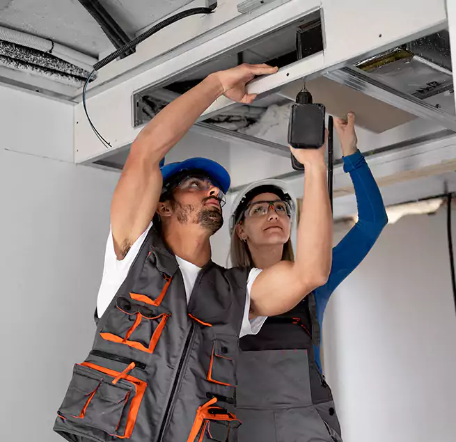 Why Homeowners & Businesses Trust Us in Rose Hill, VA