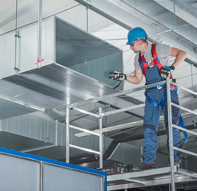 Why Homeowners & Businesses Trust Us Rose Hill, VA