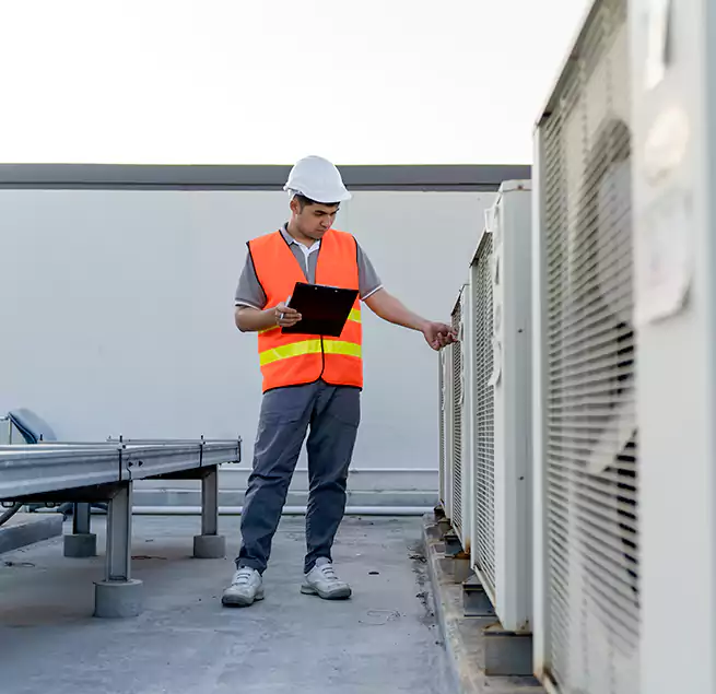 Why Homeowners & Businesses Trust Us in Rose Hill, VA?