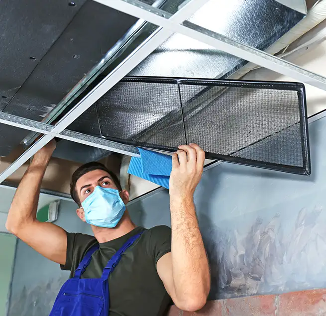 Why Homeowners & Businesses Trust Us in Rose Hill, VA?